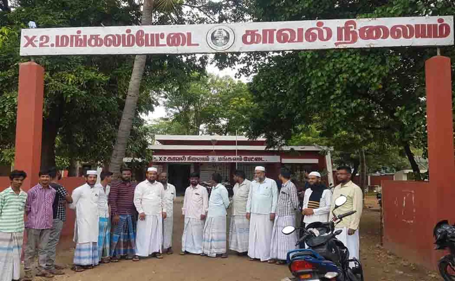 babri masjid issue 